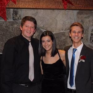 Meet your Posher, Madison